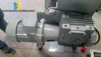 Batidora batidora Sigma acero inoxidable 50 litros