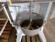 Cocedor de gas industrial para pasta y alimentos G.Paniz