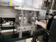 Etiquetadora automtica para botellas planas