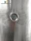 Silo de almacenamiento de acero inoxidable 2000 L