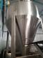 Silo de almacenamiento de acero inoxidable 2000 L