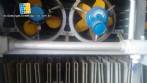 Tnel de enfriamiento para waffer Bonbon