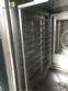 Horno combinado en acero inoxidable Prtica