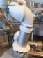 Ventilador extractor m�vil Nederman con brazo articulado y carcasa de filtro