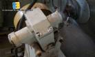 Drageadeiras definir en acero inoxidable 500 litros