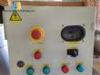 Hormigonera Bravaeco de 500 litros de inclinacin suave en acero inoxidable tipo drager