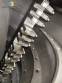 Centr�fuga clasificadora h�meda vertical Heinkel V630 BK III
