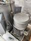 Centr�fuga clasificadora h�meda vertical Heinkel V630 BK III