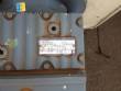 Cocina industrial para dulces con raspador