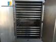 Horno para secado de polvos y granulados con circulacin de aire Lawes