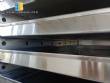 Horno para secado de polvos y granulados con circulacin de aire Lawes