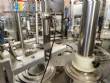 Llenadora de tarros y botellas de acero inoxidable Maqinox 2021