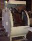 Horno rotatorio industrial de fabricantes de oblea Haas