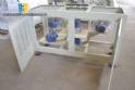 Centrfuga para huevos de Pascua y bombones