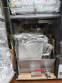 Freidora automtica de acero inoxidable Perfect Fry 20 kg/hora