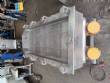 Tamiz vibratorio horizontal de acero inoxidable MVL