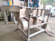 Tamiz vibratorio horizontal de acero inoxidable MVL