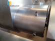 Amasadora de carne horizontal de acero inoxidable 300 kg