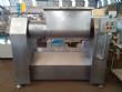 Amasadora de carne horizontal de acero inoxidable 300 kg