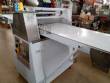 Laminador de pasta 600 mm Granomaq