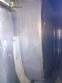 Recubridora de grageas de acero inoxidable Lawes 304