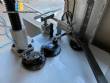 Encartonadora vertical Fabrima Vertopac VP 120