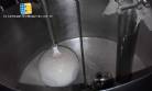 Lquido de relleno a la gravedad Serca