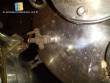 Reipiente de presin de 18 litros