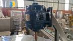 Tanque de acero inoxidable para 500 L