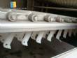 Un lavavajillas inox marca  Semco