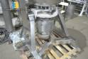 Procesador homogeneizador de alimentos universal 100 L Stephan Geiger