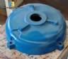 Procesador homogeneizador de alimentos universal 100 L Stephan Geiger