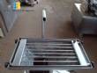 Templadora para chocolate Sidmaq 30 kg
