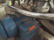 Reactor de 140 litros con agitador y homogeneizador acero inoxidable 316 L Inoxil