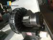 Compresor radial modelo CRE-03