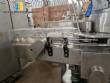 Sistema de lnea de llenado de latas Masipack Neife Brapenta para productos en polvo