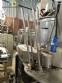 Sistema de lnea de llenado de latas Masipack Neife Brapenta para productos en polvo