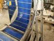 Sistema de lnea de llenado de latas Masipack Neife Brapenta para productos en polvo