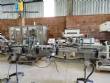 Sistema de lnea de llenado de latas Masipack Neife Brapenta para productos en polvo