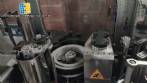 Etiquetadora bopp para botellas PET MetaPack 6000 unidades