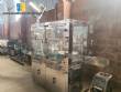 Etiquetadora bopp para botellas PET MetaPack 6000 unidades