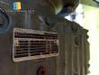 Tanque reactor caliente encamisado para circulacin de agua 45.000 L