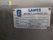 Prensa rotativa de tabletas Lawes