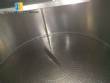 anque de acero inoxidable para enfriamiento 4,000 L Acqua Gelata