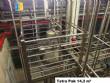 Lnea completa para pasteurizacin Tetra Pak