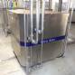 Lnea completa para pasteurizacin Tetra Pak