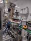 Etiquetadora para botellas cilndricas P.E Latina Labelers