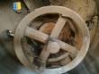 Tanque mezclador de acero inoxidable para cremas y productos espesos 400 litros