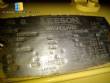 Bomba de lbulos de acero inoxidable Leeson Washguard