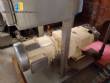 Bomba de lbulos de acero inoxidable Leeson Washguard